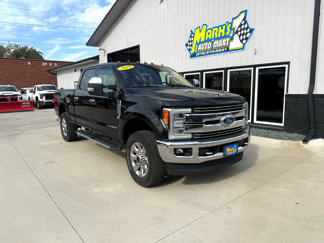 Used 2019 Ford F250 Lariat w/ Lariat Ultimate Package image 1