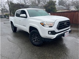 Used 2021 Toyota Tacoma SR5 image 1