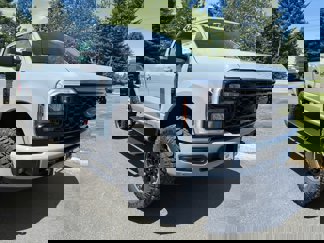 New 2025 Ford F350 Lariat image 1