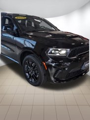 New 2025 Dodge Durango R/T image 1