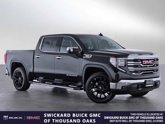 New 2026 GMC Sierra 1500 SLT w/ SLT Premium Plus Package image 1