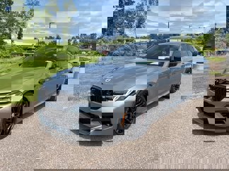 Certified 2023 BMW M5 w/ Competition Package image 1