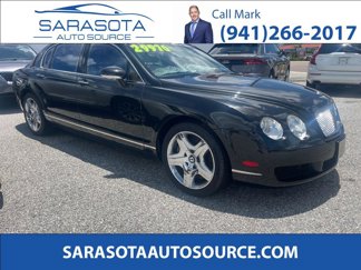 Used 2006 Bentley Flying Spur Flying Spur image 1