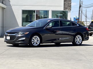 Used 2023 Chevrolet Malibu LT image 1