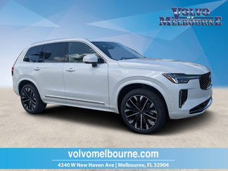 New 2025 Volvo XC90 B5 Plus w/ Protection Package Premier image 1