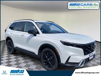 New 2026 Honda CR-V Sport Touring image 1