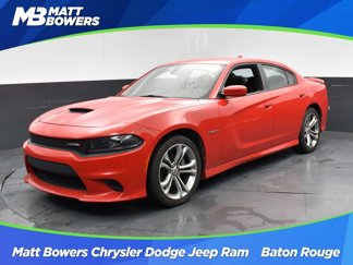 Used 2022 Dodge Charger R/T image 1