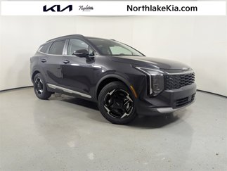 New 2026 Kia Sportage EX image 1