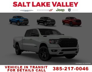 New 2026 RAM 1500 Limited image 1