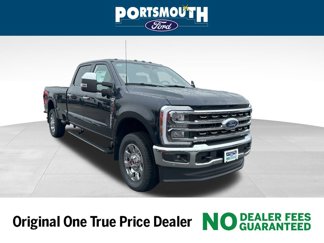 New 2025 Ford F350 King Ranch image 1