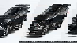 New 2025 Buick Enclave Preferred image 1