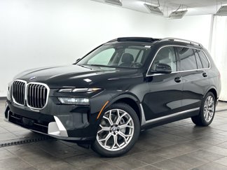 New 2026 BMW X7 xDrive40i image 1