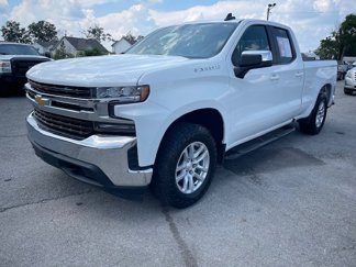 Used 2020 Chevrolet Silverado 1500 LT w/ All-Star Edition image 1