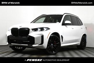 New 2026 BMW X5 xDrive40i w/ M Sport Package video 1