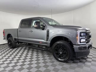 New 2025 Ford F250 Lariat image 1