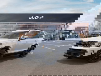 New 2025 Kia Telluride SX Prestige X-Line image 1