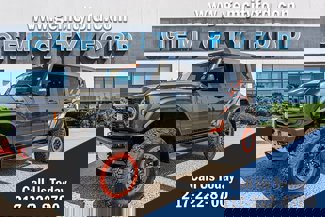 Used 2024 Ford Bronco Raptor image 1