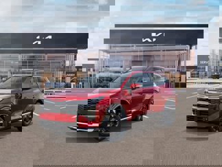 New 2026 Kia Sportage SX image 1