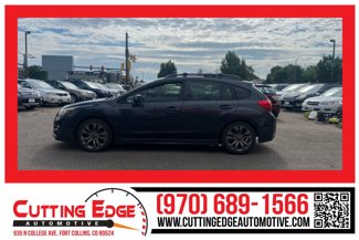 Used 2016 Subaru Impreza 2.0i Sport Premium image 1