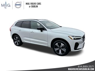 New 2025 Volvo XC60 T8 Plus w/ Protection Package Premier image 1
