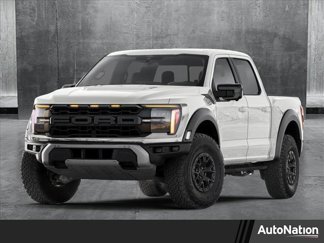 New 2025 Ford F150 Raptor image 1