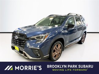 New 2025 Subaru Ascent Bronze Edition image 1