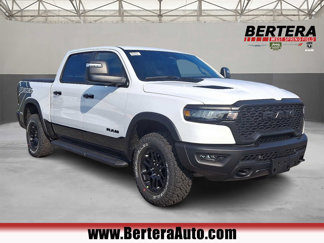 New 2026 RAM 1500 Rebel image 1