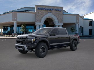 New 2025 Ford F150 Raptor image 1