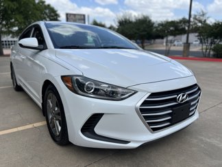 Used 2017 Hyundai Elantra SE image 1