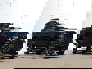 New 2025 Ford F150 STX w/ STX Black Appearance Package image 1