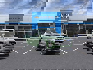 New 2026 Chevrolet Equinox LT image 1