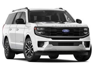 New 2025 Ford Expedition Max Platinum w/ Driver's Package image 1