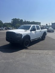 New 2026 RAM 2500 Tradesman image 1