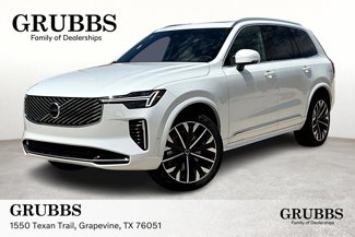 New 2026 Volvo XC90 B6 Plus w/ Protection Package Premier image 1