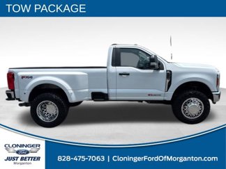Used 2025 Ford F350 XL w/ FX4 Off-Road Package image 1