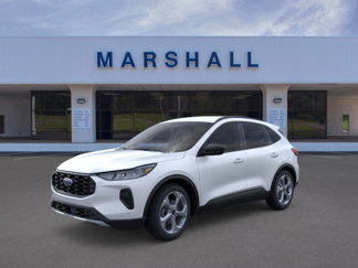New 2025 Ford Escape ST-Line image 1