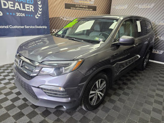 Used 2016 Honda Pilot EX image 1