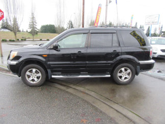 Used 2007 Honda Pilot EX-L image 1