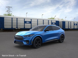 New 2025 Ford Mustang Mach-E GT w/ Interior Protection Package image 1