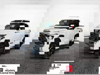 New 2025 Toyota Tundra SR5 w/ TRD Off-Road Premium Package image 1