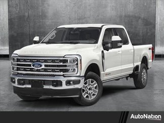 New 2025 Ford F250 Lariat w/ Lariat Ultimate Package image 1