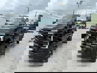 New 2025 Ford F350 Platinum image 1