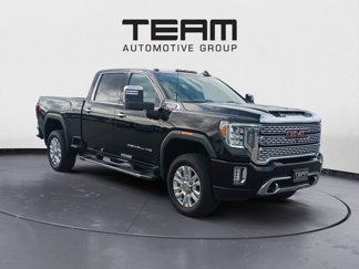 Used 2023 GMC Sierra 2500 Denali image 1