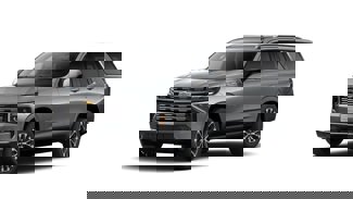 New 2026 Chevrolet Tahoe High Country image 1
