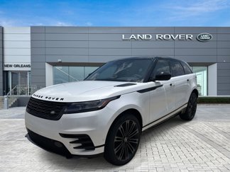 New 2026 Land Rover Range Rover Velar Dynamic SE image 1