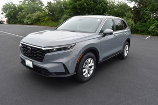 New 2026 Honda CR-V LX image 1