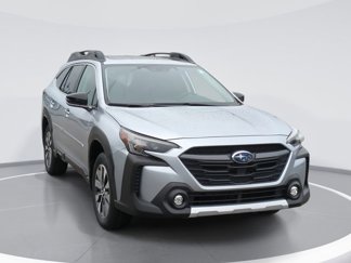 New 2025 Subaru Outback Limited video 1