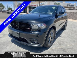 Used 2018 Dodge Durango GT w/ Premium Group image 1