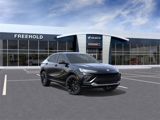 New 2025 Buick Envista Sport Touring w/ Convenience I Package image 1