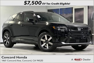 New 2025 Honda Prologue Touring image 1